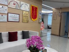 -慈铭奥亚健康体检(南山店-保利分院)