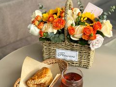-大小咖啡 BigSmallCoffee(麦子店)