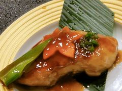 -鮨一日本料理(大中华店)