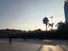 -珠海拱北口岸
