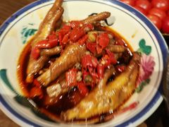 -萍姐火锅·公路夜市(南京新街口店)