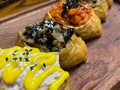 -俊泰食档·韩式料理(新迎小区店)