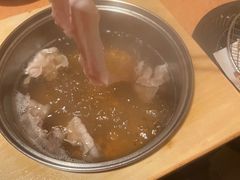 -黒豚料理 寿庵(中央駅西口店)