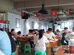 -李子坝梁山鸡(李子坝大鸡哥店)