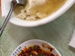 -映秋饭店(李庄总店)