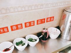 -霍嘟嘟手工水饺(黄山花园店)