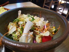 蔬菜沙拉-一米空间·日式料理(逗号立方店)