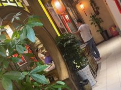 -码头故事火锅(大丰店)