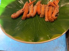 -青岛海天大酒店·1988全日餐厅