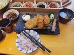 -胜博殿日式炸猪排(西红门店)