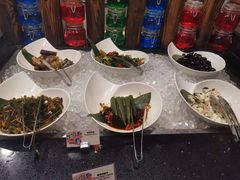 -OPEN開全日自助餐厅·牛肉火锅·海鲜(佛山希尔顿酒店)