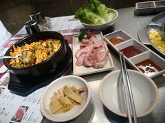 -喜来稀肉(虹泉路店)