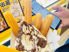 -吉事果(超极合生汇店)
