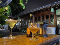 -Sirena海妖日咖夜酒