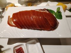 -贝勒爷·酥不腻烤鸭