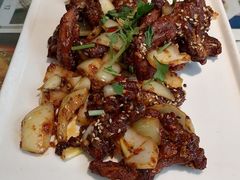 鸡叉-乡间好味私家菜(总店)