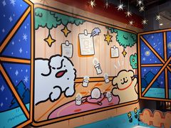 -IPSTAR·潮玩星球·主题店