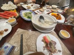 -金龙寨(解西店)