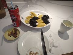 -船歌·鱼水饺青岛菜(正阳路店)