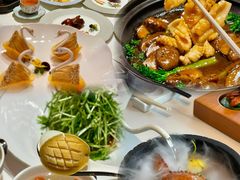 -名人坊·新派粤菜(河西奥体博览中心金鹰世界店)