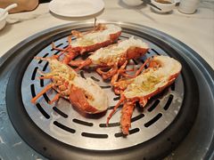 -青蓬蒸汽海鲜·深圳老字号·团建聚会(壹方城店)