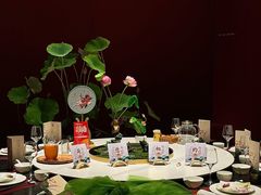 -观宴·品质赣菜(高新大道店)