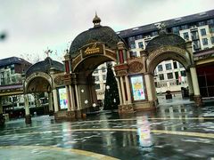 -安徒生童话乐园