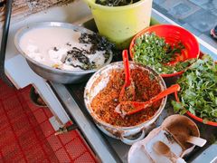 -阿麟馄饨(延长路店)