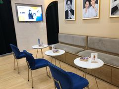 -海马体照相馆(成都来福士广场店)