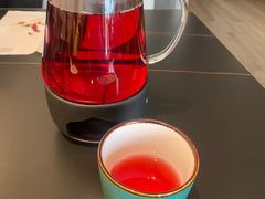-鸽子侯·家宴·平价海鲜(绿地店)