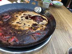 -周幺妹重庆老火锅(银泰城总店)