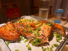 -绿茶餐厅(西单老佛爷店)