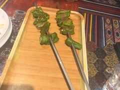 -乡村馕坑肉·烧烤·新疆菜·本地人更爱吃(阿勒泰首店)