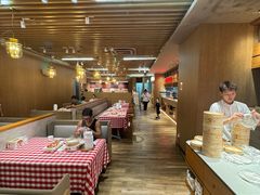 -西贝(上海我格广场店)