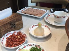-东门口涮肉·砂锅·烤串(老门东店)