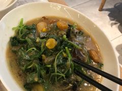 上汤时蔬-莆田餐厅PUTIEN(三里屯店)