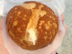 酥皮香草-西树泡芙(北京金源2店)