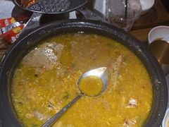-探鱼·鲜青椒爽麻烤鱼(天河优托邦店)