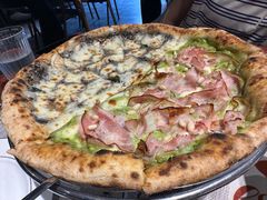 -Primo·丽莫意大利窑烤披萨