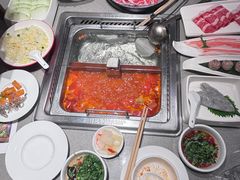 -海底捞火锅(攀枝花万达店)