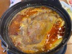 -今今转转自助小火锅(天祥广场店)