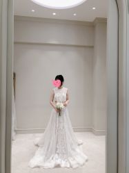 点击看大图 -Chic Bridal 熙可婚纱