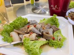-双天海鲜楼 · 43年老字号