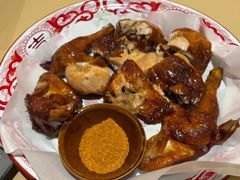 -江味龙虾馆·裸蓝龙虾(南山店)