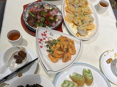 -四季合味椰子鸡(南山大冲店)