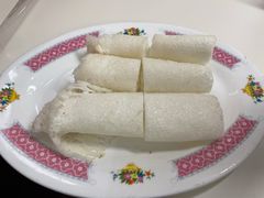 鲜竹笙-燃计沙茶皇·香港沙茶火锅(人广旗舰店)