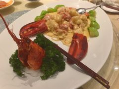 -白云宾馆·白云宴餐厅