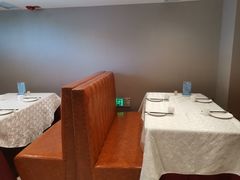 卡座-马凯餐厅(地安门店)