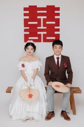 -韩国色色婚纱摄影(好评优选店)