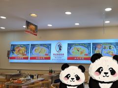 -香妃烤鸡(西单店)